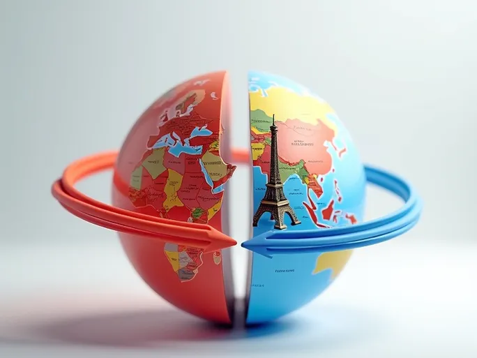 Chinaeurope Air Freight Faces Delays Seeks Efficiency Boost