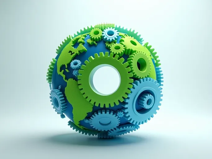 Sustainable Supply Chains Face Key Challenges by 2030