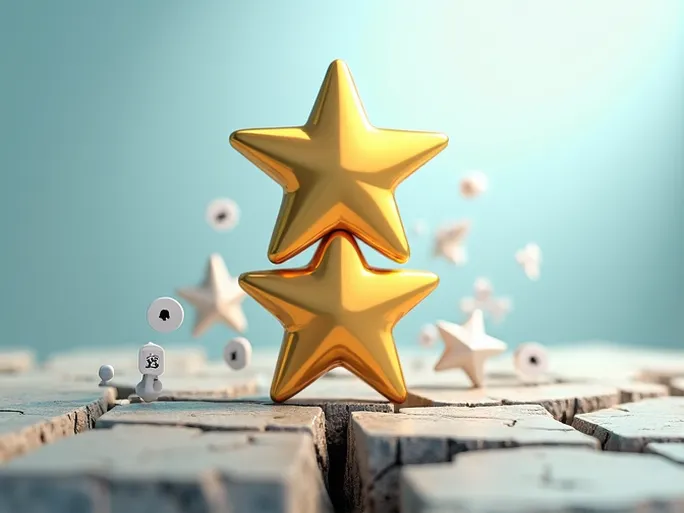 Amazon Updates Star Ratings Sellers Adjust to New Rules