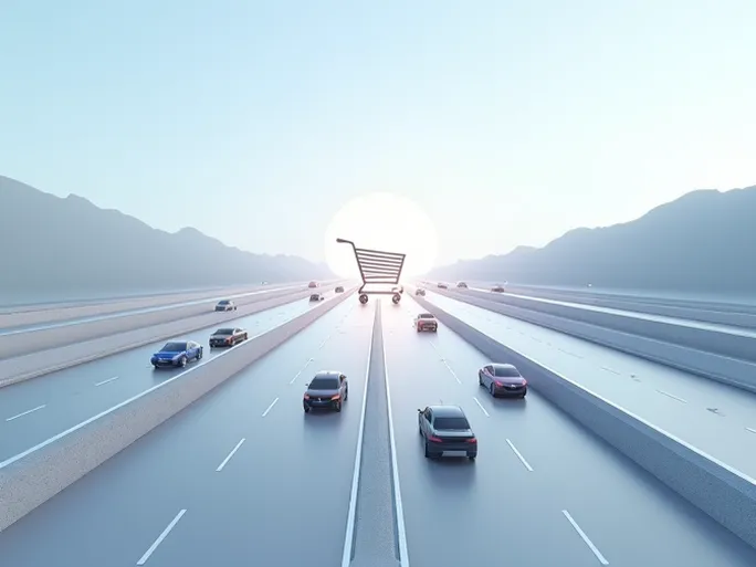 eBay卖家增长策略站内外营销组合与运营精细化