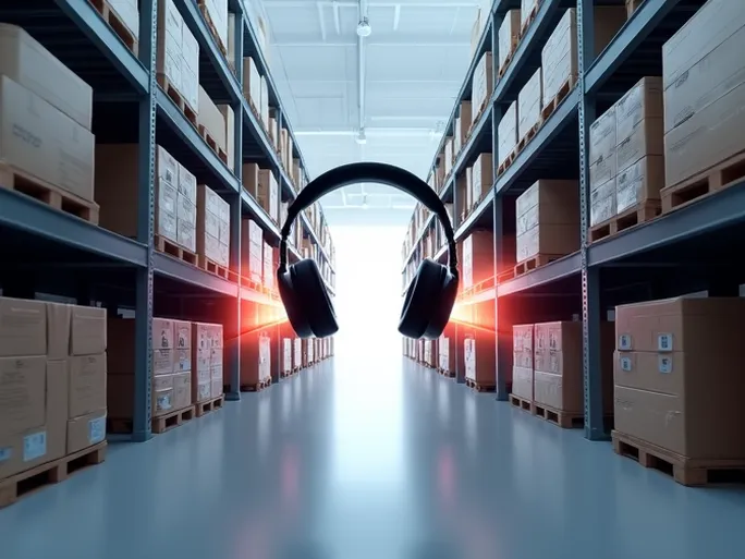 智语革新零售DC如何以语音技术解锁效率与盈利增长