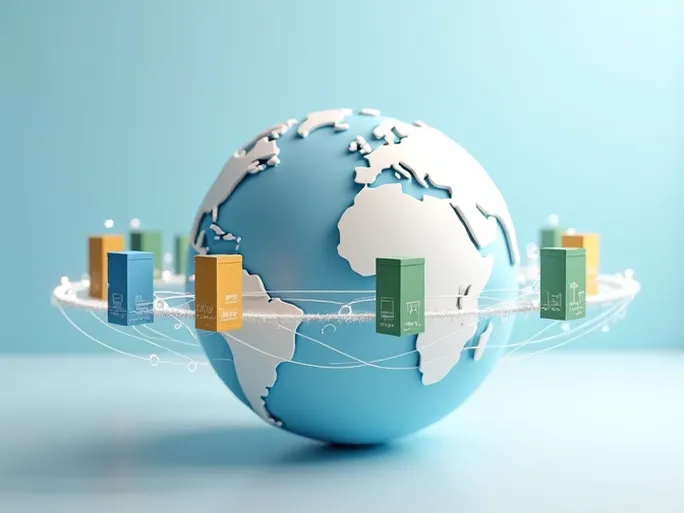 国际局势下的跨境电商平台策略政策导向与卖家应对十大动向深度解析