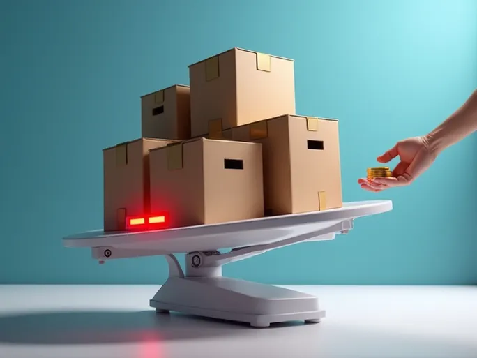 Amazon Sellers Face Paid Storage Expansion Amid Capacity Limits