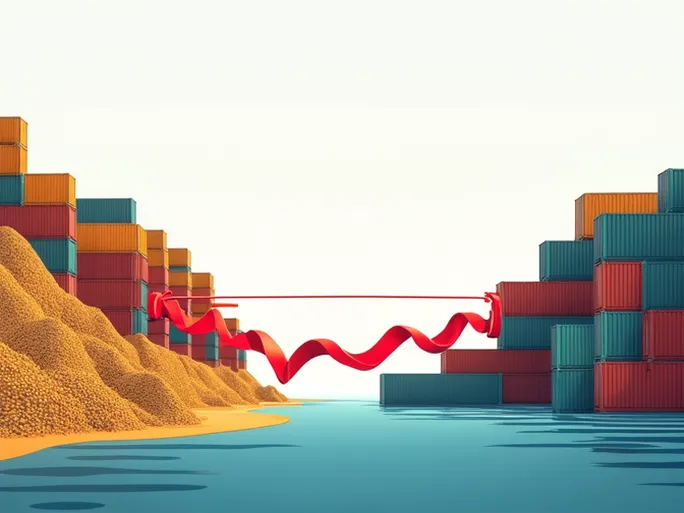 出口企业警惕美国海运监管机构严查运费与舱位保障公平贸易