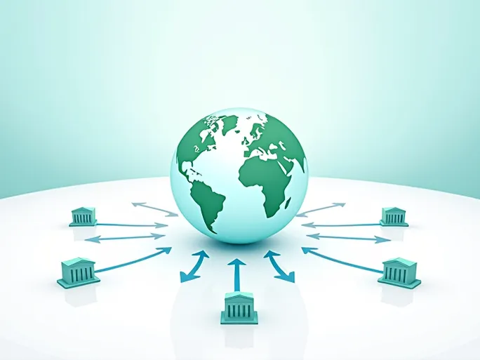 了解 UNITED BANK LIMITED 的 SWIFTBIC 代码及其重要性