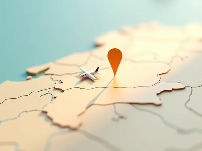 泰恩科多戈机场探索布基纳法索的航空代码