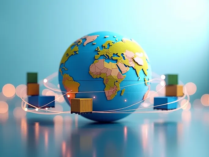 告别合规难题IATA预加载货物信息标准流程助您畅行全球