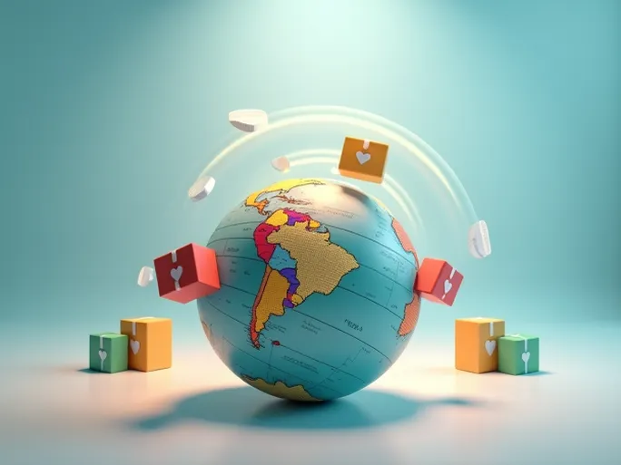 Dominican Republic Streamlines Customs for Humanitarian Aid