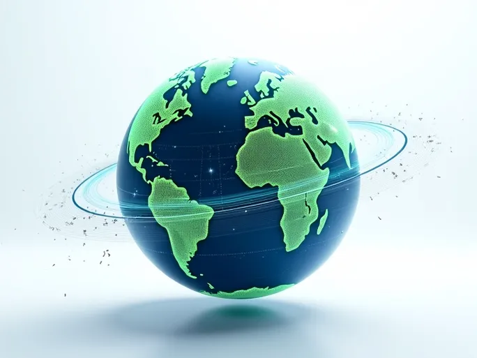 Oulu Data Boosts Ecommerce with Crossborder Analytics