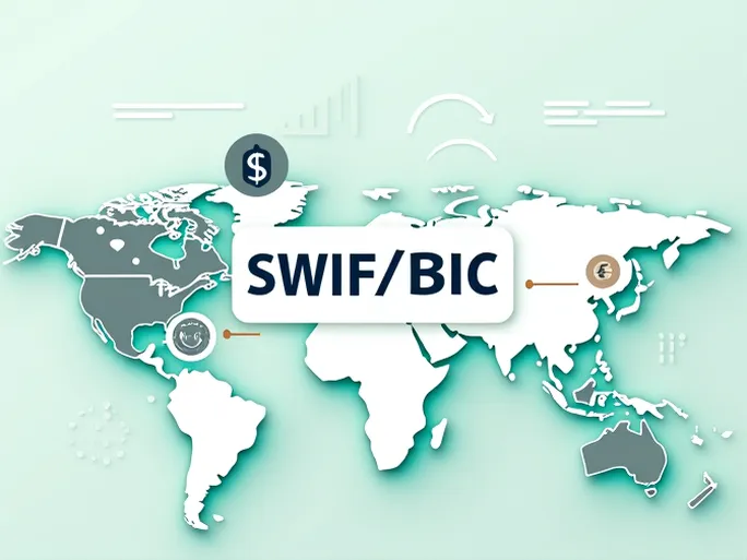 确保高效国际汇款深入了解泰国国泰银行的SWIFTBIC代码