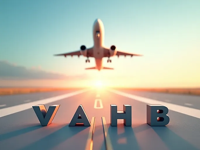 VAHB机场代码揭秘印度胡布利机场全方位解读