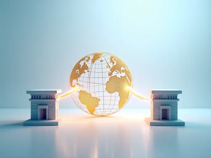 中国银行BKCHCNBJ260 SWIFT代码详解高效跨境汇款指南