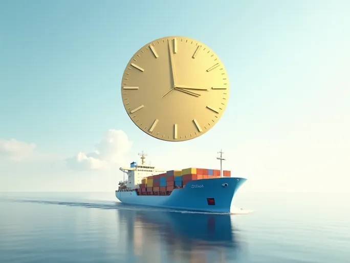 Guide to Improving Freight Transit Time Accuracy