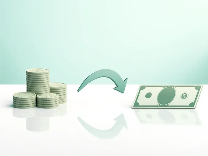 Somali Shilling to USD Exchange Rate Explained