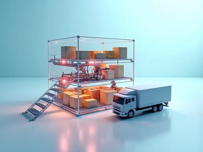 Walmart Expands Microfulfillment Centers to Boost Retail Automation