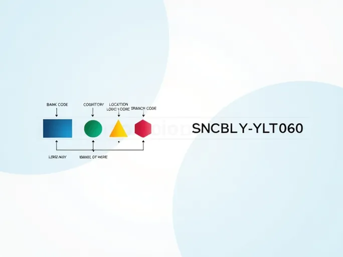 国际汇款中的SWIFT代码解析NATIONAL COMMERCIAL BANK实例分析