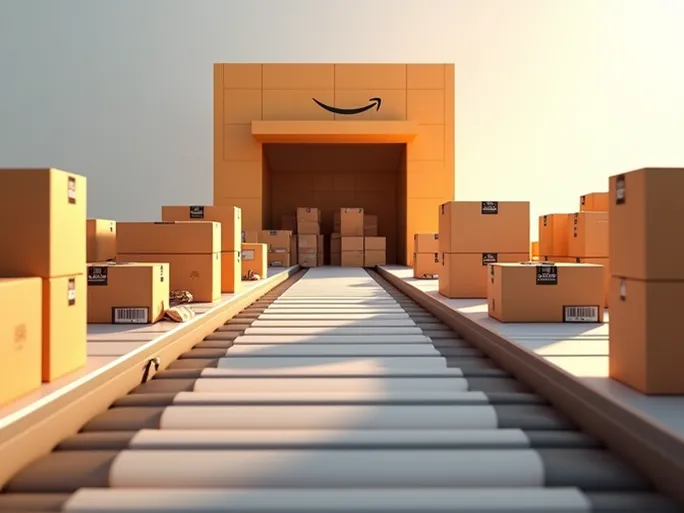 Amazon FBA Guide Optimizes Shipping and Inventory Management