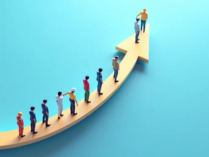 Canadas Job Growth Surges Sparks Rate Hike Debate