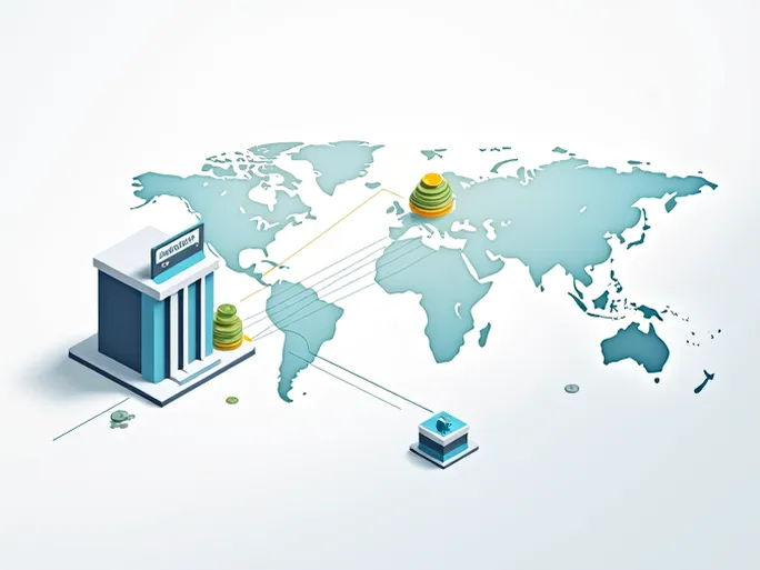 汇款必备KASIKORNBANK的SWIFTBIC代码全解析