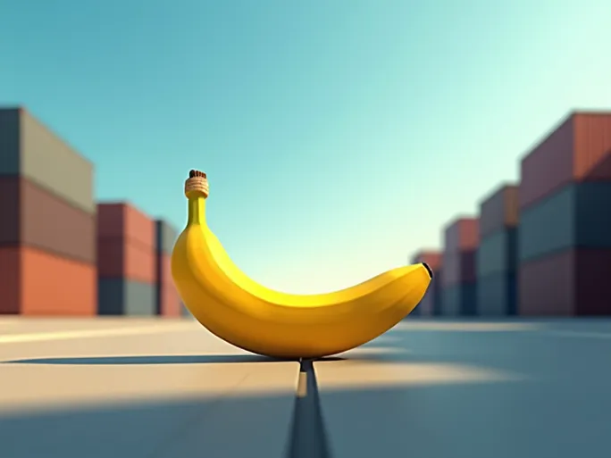 Fresh Del Monte Shifts to Alternative Ports Amid Supply Chain Woes