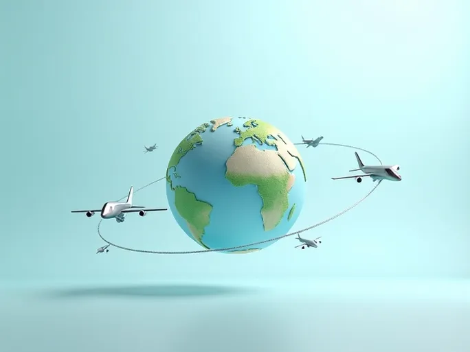 TEL特鲁皮德机场代码详解及空运实用指南