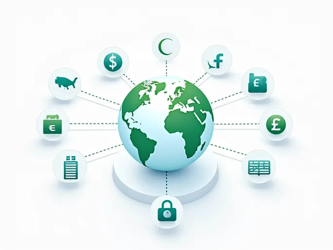 掌握AFG银行的SWIFT代码确保国际转账无忧