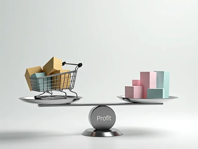 Nordstrom Rack战略调整告别寻宝式履单聚焦盈利与效率提升