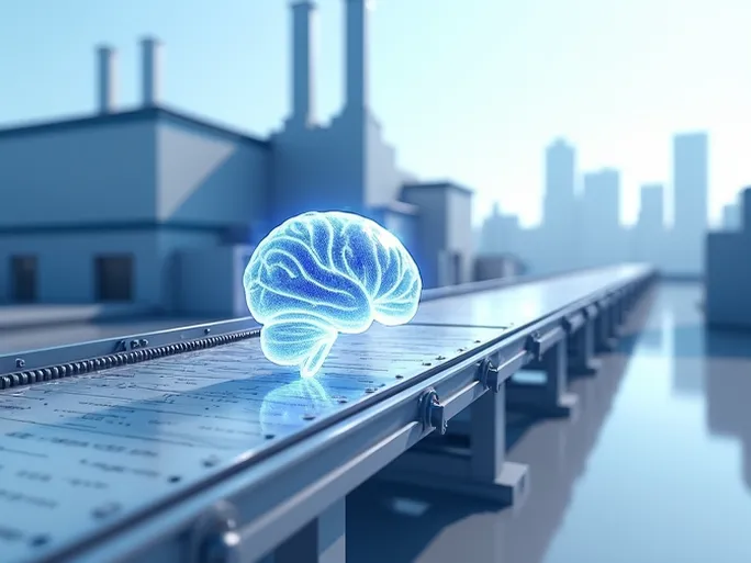 AI Search Tools Transform Manufacturing Customer Acquisition