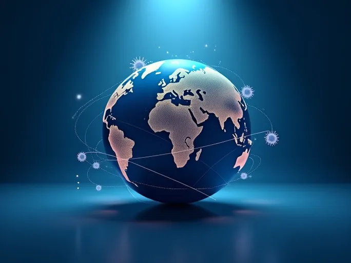 WCO Guide Aids Customs in Pandemic Trade Continuity