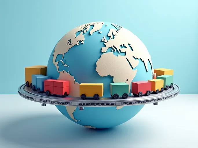 CNE Opens South China Hub for Crossborder Ecommerce Growth