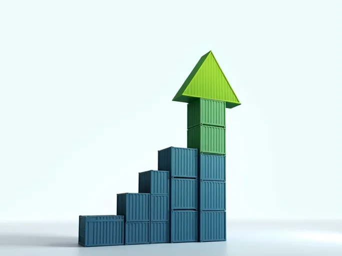 Data Analytics Reduces Freight Costs Improves Efficiency