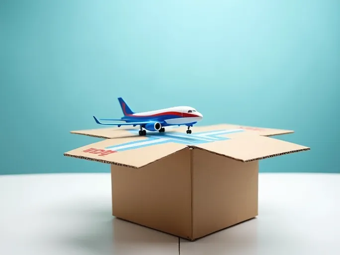 Amazon Opens 15B Kentucky Air Hub to Boost Ecommerce Logistics