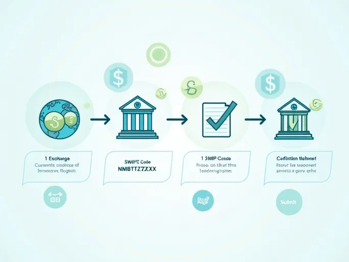 NMB银行SWIFT编码解析与国际汇款指南