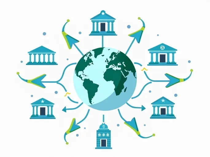 SWIFTBIC Codes Key to Smooth International Money Transfers