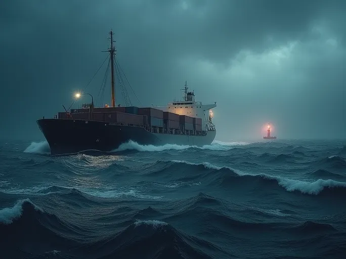 港口劳资谈判延期供应链稳定面临挑战企业如何应对