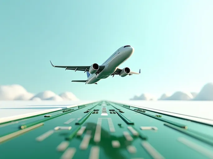 北京航空货运提速一小时通关背后的枢纽竞逐