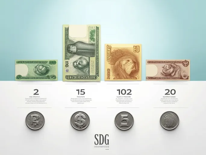 深入了解苏丹利伯币货币兑换及市场动向