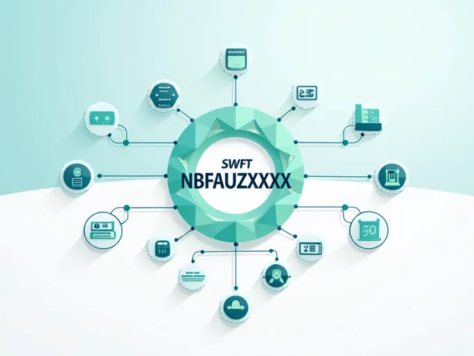 乌兹别克斯坦国家银行SWIFT代码全解析确保资金安全转移