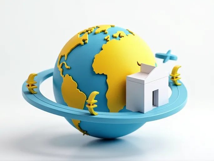 Guide to SWIFTBIC Codes for Money Transfers to Ecuador