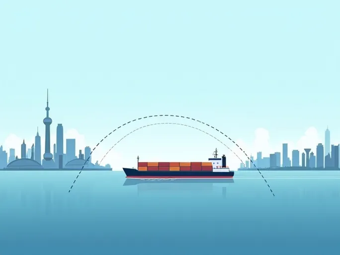 上海至波兰海运时效评估与优化策略分析