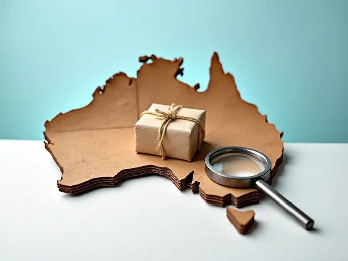Australias Rising Shipping Costs How to Cut Delivery Expenses