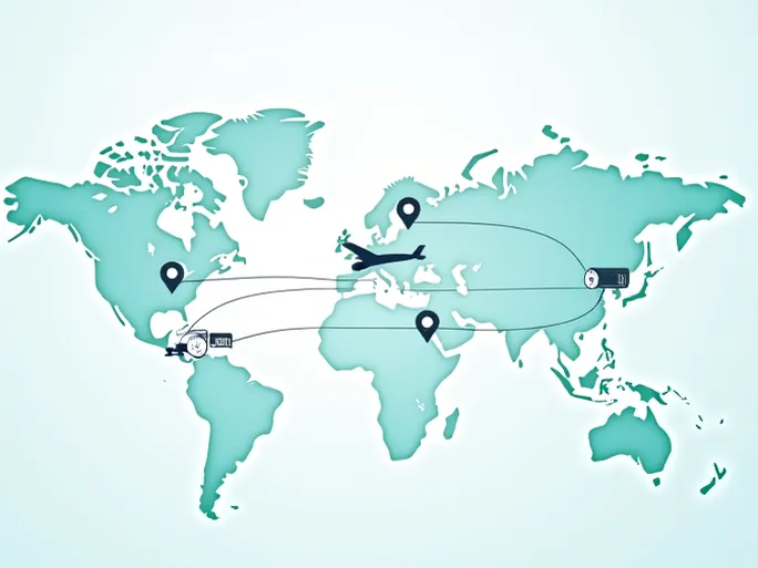 深圳至哥德堡空运服务全解析:重磅运价与航班信息一览