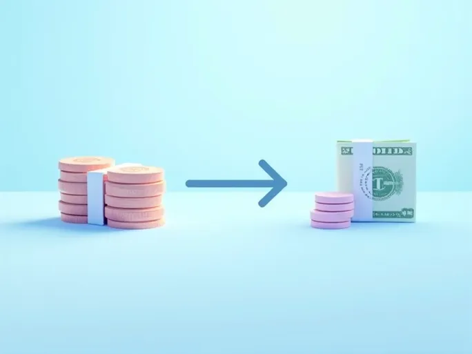 如何将25印尼盾转换为美元实时汇率揭秘