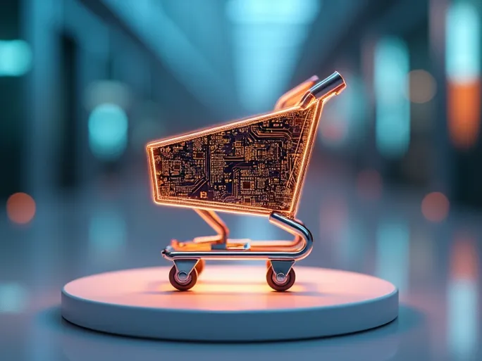 Walmart Target Drive Holiday Retail Growth with BOPIS Surge