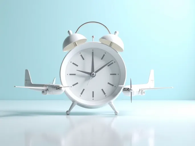 Osaka Airbaltic Lead in Global Airline Punctuality OAG Report