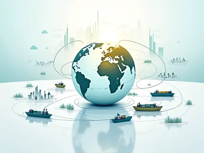 Customs General Administration Partners with Ningbo Shipping Exchange to Build Maritime Silk Road Trade Index