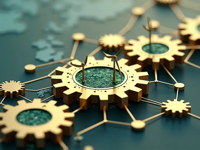 掘金海外西班牙电子发票改革爱尔兰能源补贴最新商机速递