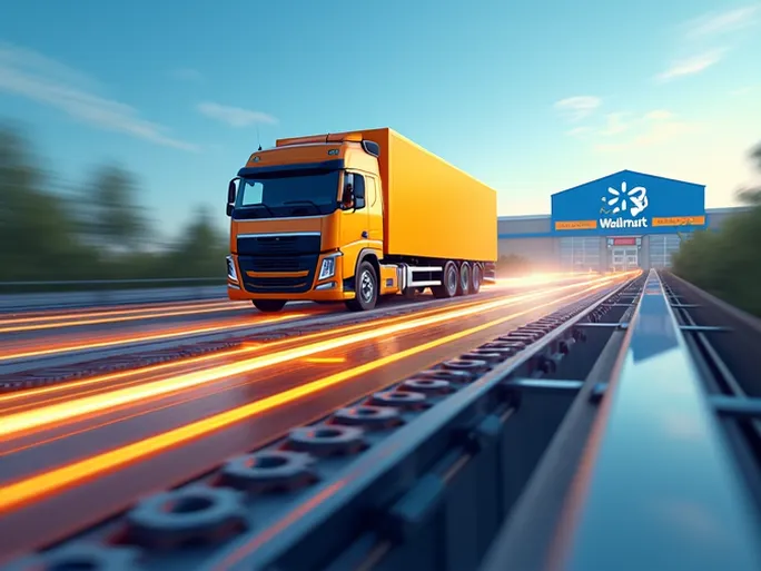 Walmarts Ontime Delivery Rules Test Suppliers