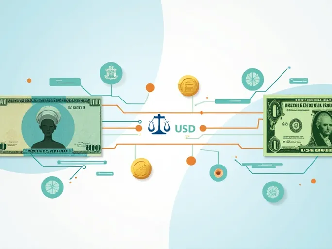 Somali Shilling Weakens Against US Dollar Amid Economic Strain