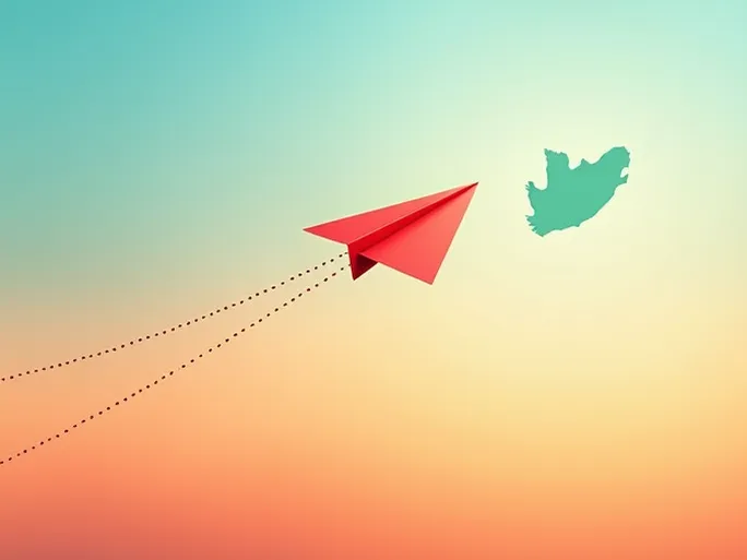 莱利斯顿机场LLE您的南非航空旅行指南